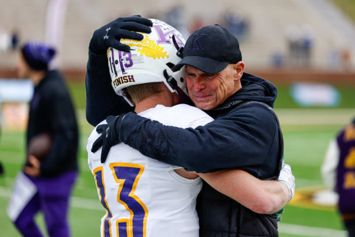 Kearney Hillsboro Missouri football December 2 2023 Nate Latsch 24911